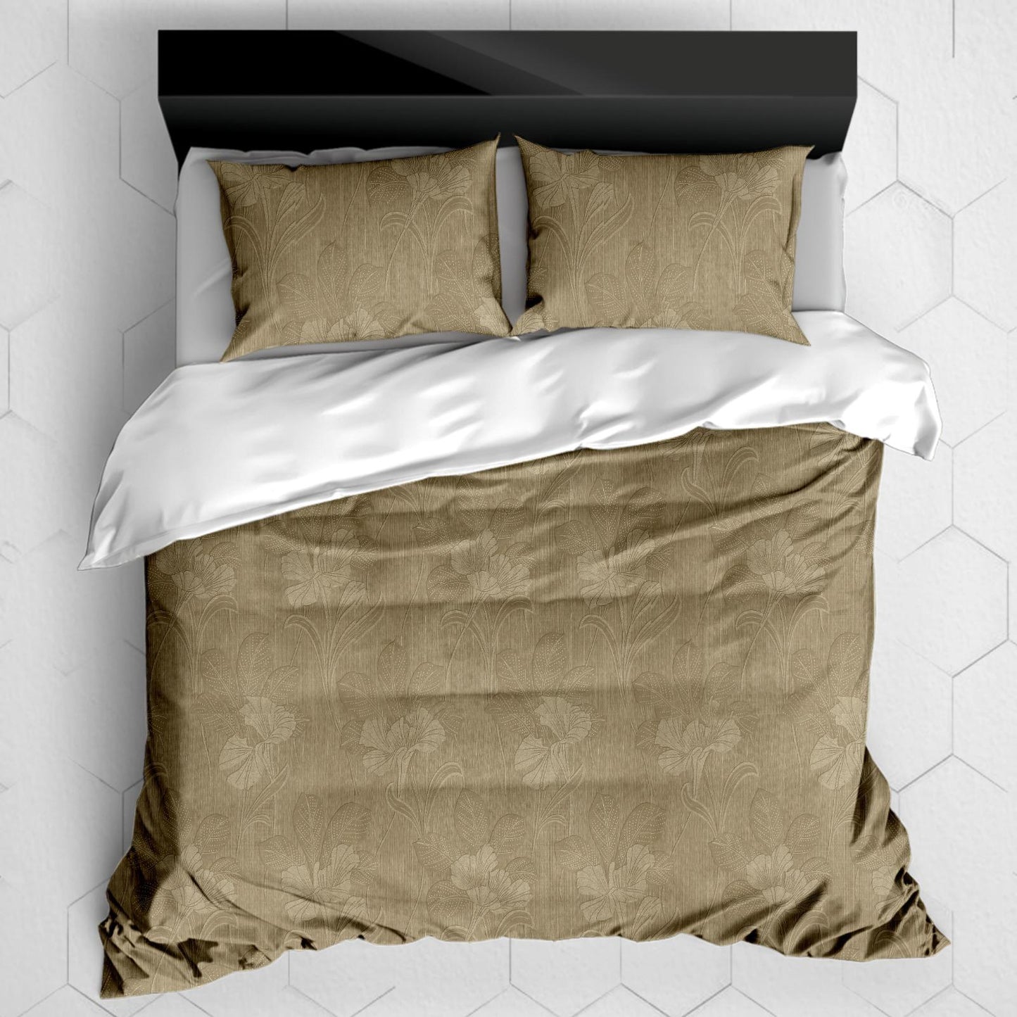Earthstone Hue
